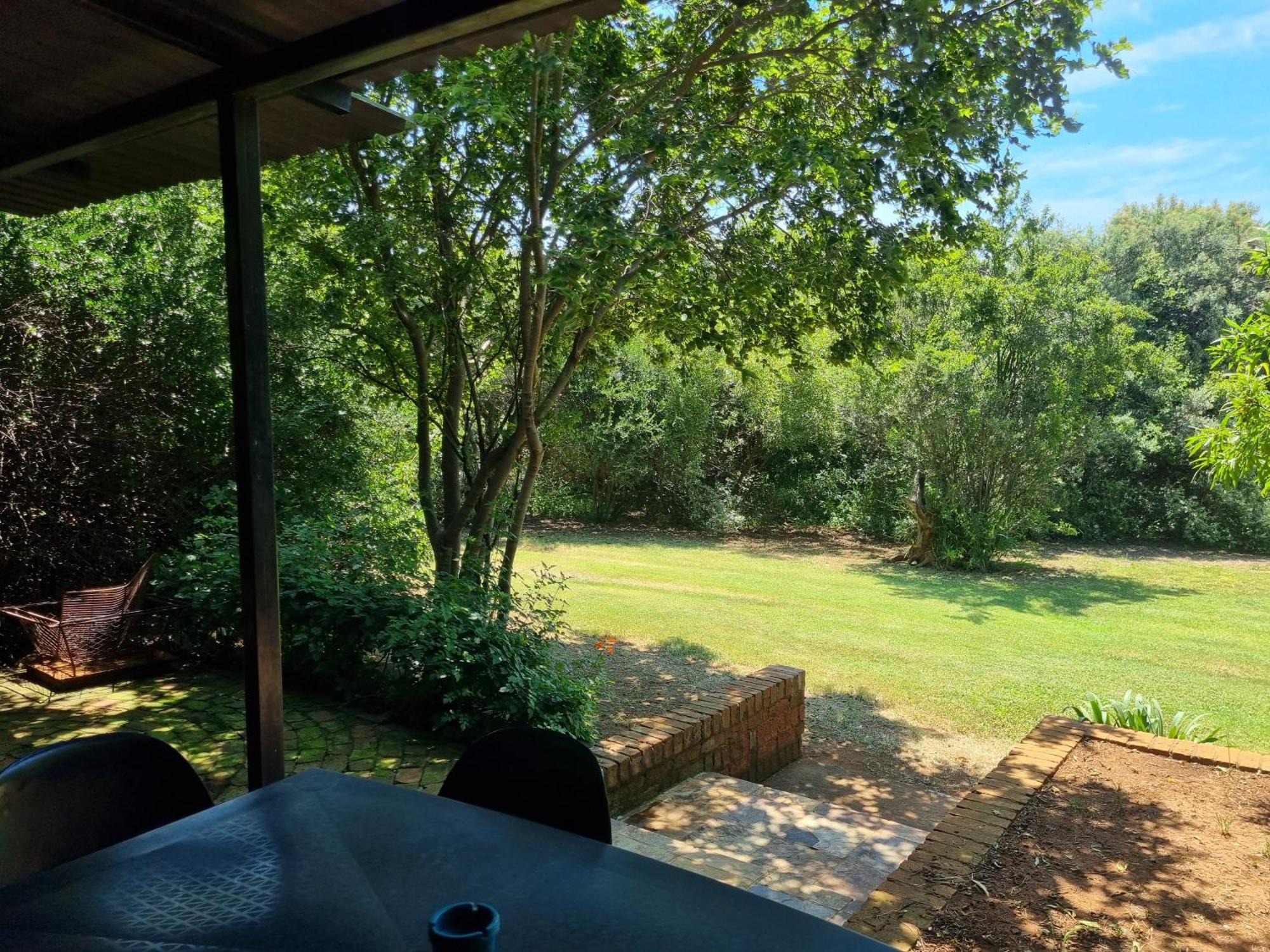 Kareekloof Game Farm Villa Derby Exterior photo